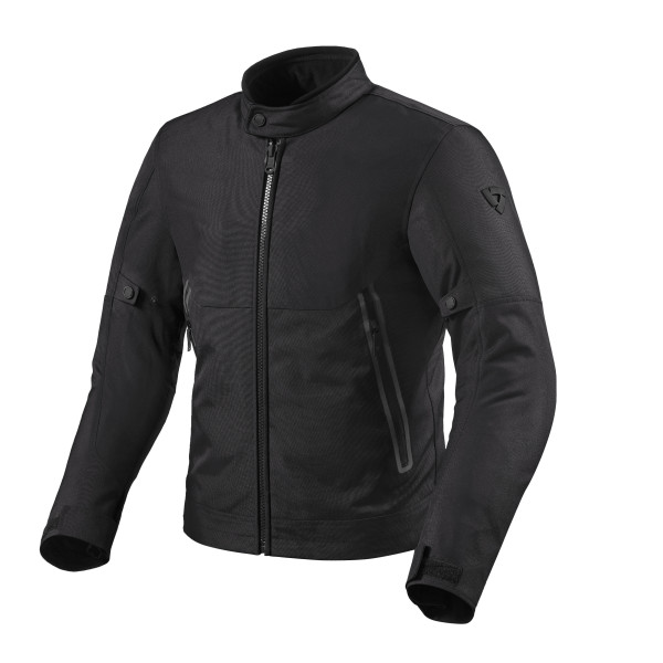 Rev'it! REV'IT Shade H2O Jacket Black